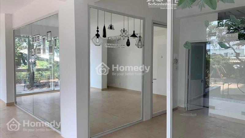 Bán Căn Hộ shophouse 1 Trệt+1 lửng 145m2 Quận Gò Vấp - giá 4.05 Tỷ, đang cho thuê 14Triệu/tháng - Ảnh 11