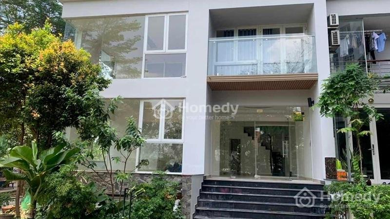 Bán Căn Hộ shophouse 1 Trệt+1 lửng 145m2 Quận Gò Vấp - giá 4.05 Tỷ, đang cho thuê 14Triệu/tháng - Ảnh 12