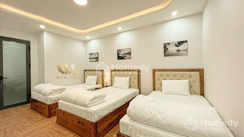 Biệt thự sân vườn đường Khe Sanh P10 (304m2 - giá 16.00 Tỷ) - Ảnh 1