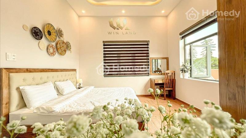 Biệt thự sân vườn đường Khe Sanh P10 (304m2 - giá 16.00 Tỷ) - Ảnh 8