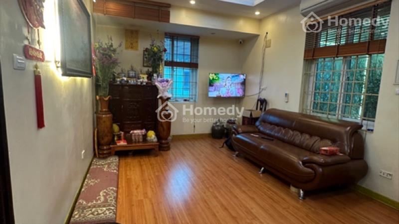 Bán Căn Hộ Chung Cư 2 Ngủ KĐT Định Công. 80m. Giá Hơn 2 Tỷ. Ô Tô Đỗ Chân Chung Cư. Bãi xe Cách 50m - Ảnh 1