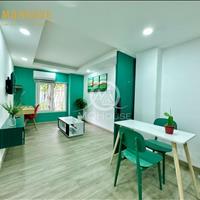 ☆☆☆☆☆ Khai trương Căn hộ mới tại Tân Bình (giáp Q3, Q10) rộng 40m2, Full nội thất