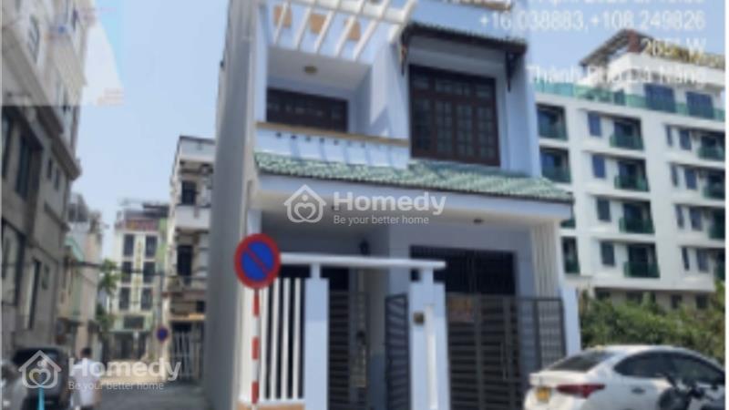 Bán nhà MT Võ Nguyên Giáp, Q.Ngũ Hành Sơn,  Đà Nẵng. Sát biển du lịch, gần các resort sang trọng - Ảnh 5