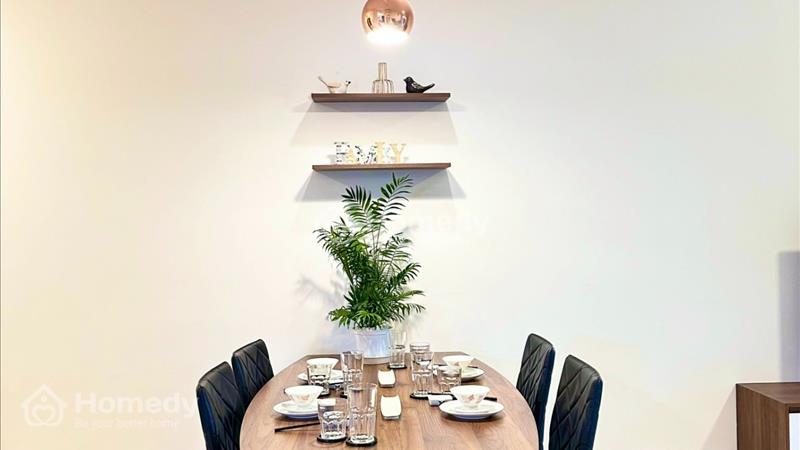 💥 Bán Căn Hộ 3pn The Sun Avenue, Quận 2, Có  Nội Thất, Giá Siêu Tốt - Ảnh 2