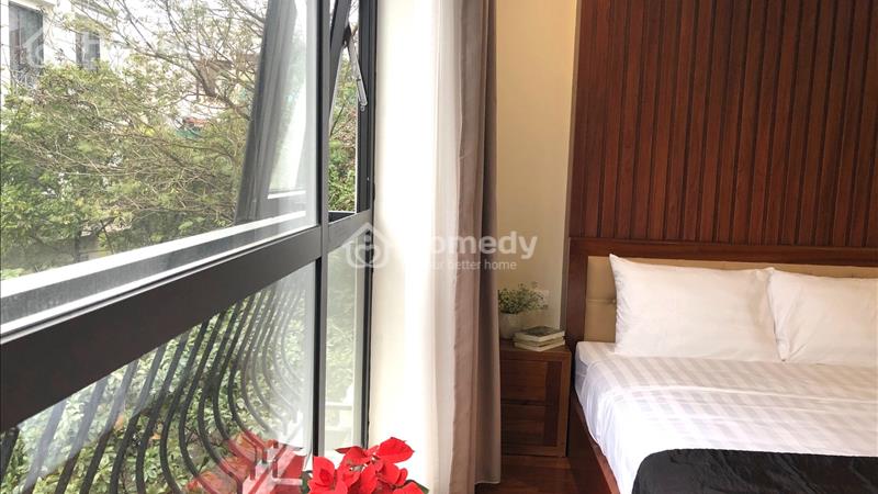 Phố Đào Tấn cho thuê căn hộ giá từ 14tr, truy cập: https://sumitomo.vn/, LH: Mai: 0922818282 - Ảnh 4