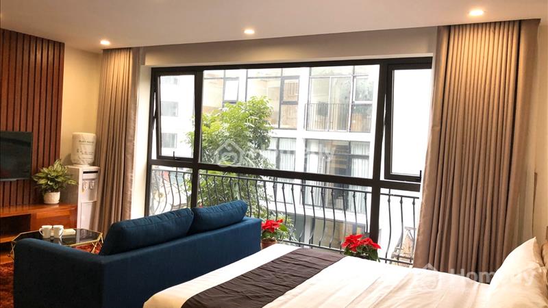 Phố Đào Tấn cho thuê căn hộ giá từ 14tr, truy cập: https://sumitomo.vn/, LH: Mai: 0922818282 - Ảnh 1