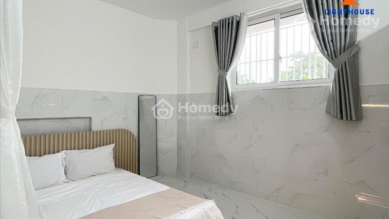 ☆☆☆☆☆ Khai trương mới 100% - Căn hộ Cửa sổ Full nội thất tại Đặng Thùy Trâm, Bình Thạnh - Ảnh 9