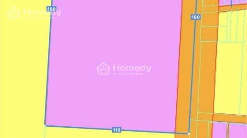 2ha đất quy hoạch full thổ cư, đang công nhận full SKC đến 2045, có thể xin xây chung cư giá 220tỷ - Ảnh 1