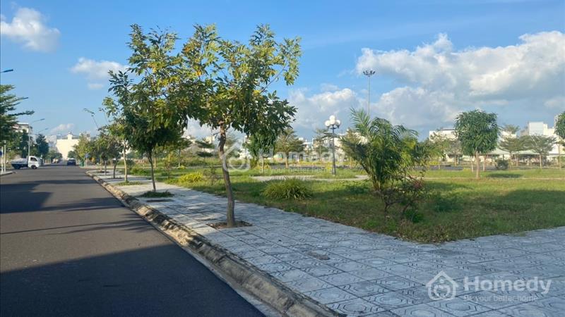 Bán đất biệt thự 300m2 KĐT An Bình Tân - Nha Trang - Sổ hồng chính chủ - Ảnh 3