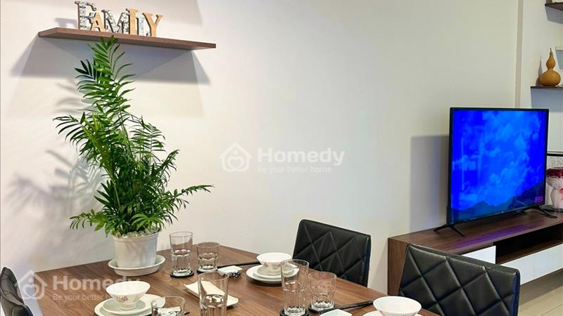 💥 Bán Căn Hộ 3pn The Sun Avenue, Quận 2, Có  Nội Thất, Giá Siêu Tốt - Ảnh 3