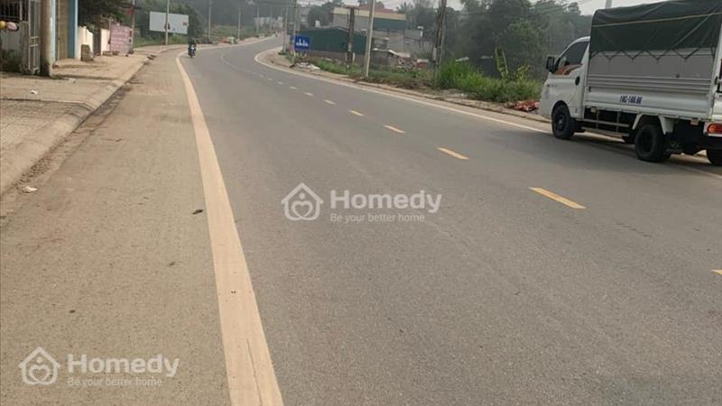 (Hiếm) Đất mặt đường Hoàng Xá kéo dài 177m2 MT 7m, phố chợ sầm uất, chỉ 2.8 tỷ! - Ảnh 3