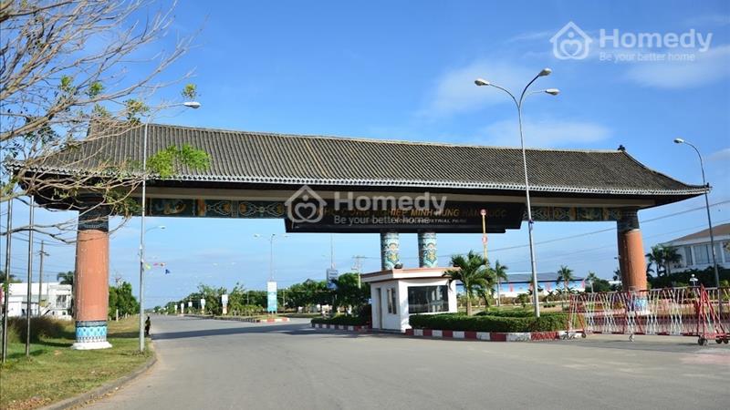 kẹt tiền sang gaaps4 sổ (20x40=800m2)195tr thổcư sổ riêng đấtngay ql13,xát kcn,chơn thành,bình long - Ảnh 3