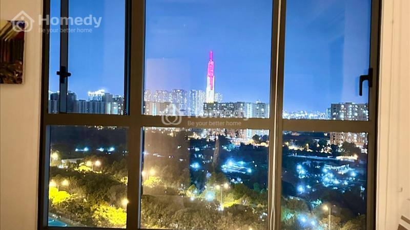 💥 Bán Căn Hộ 3pn The Sun Avenue, Quận 2, Có  Nội Thất, Giá Siêu Tốt - Ảnh 4