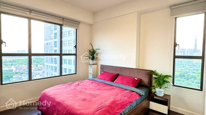 💥 Bán Căn Hộ 3pn The Sun Avenue, Quận 2, Có  Nội Thất, Giá Siêu Tốt - Ảnh 5