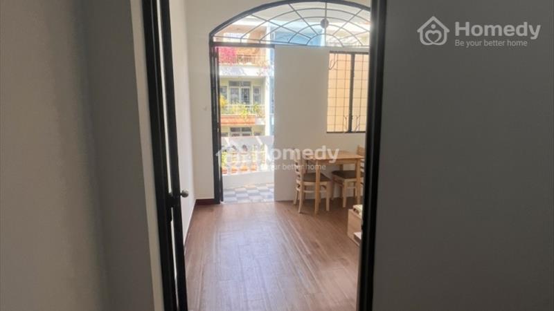 ☆☆☆☆☆ Giá tốt - Căn hộ 1 Phòng ngủ 40m2 ban công rộng tại Nguyễn Kiệm, Phú Nhuận - Ảnh 4
