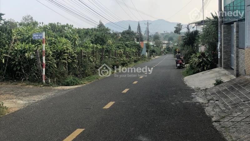 Bán đất mặt tiền đường Yên Thế, Phường 2, Tp Bảo Lộc giá 2,4 tỷ - Ảnh 3