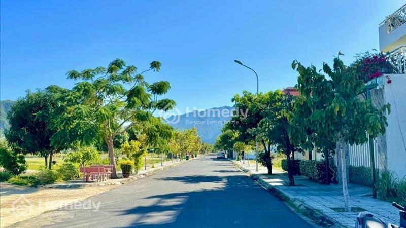 Bán đất biệt thự 300m2 KĐT An Bình Tân - Nha Trang - Sổ hồng chính chủ - Ảnh 4