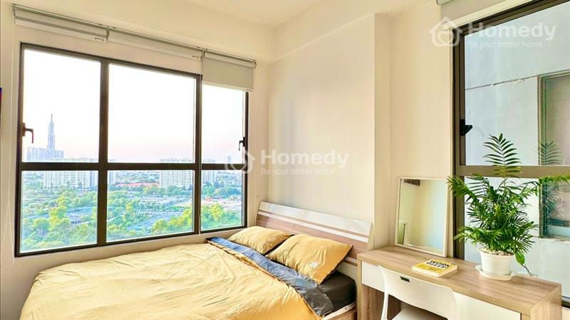 💥 Bán Căn Hộ 3pn The Sun Avenue, Quận 2, Có  Nội Thất, Giá Siêu Tốt - Ảnh 6