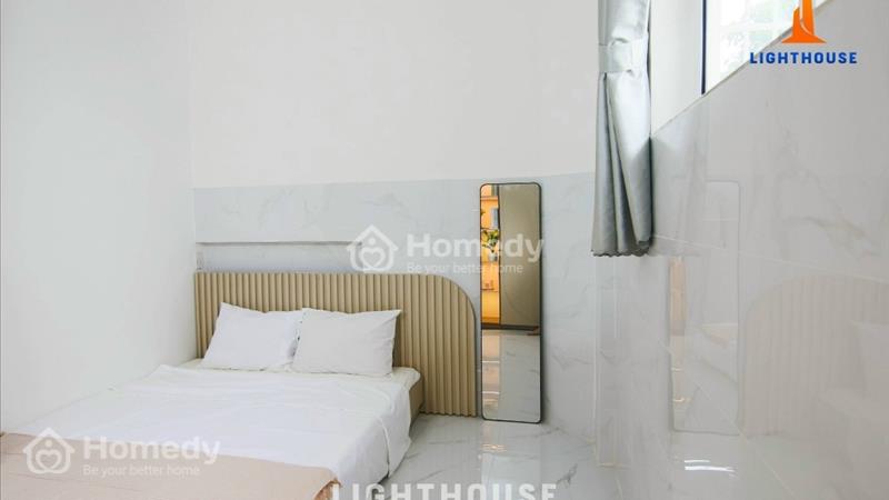 ☆☆☆☆☆ Khai trương mới 100% - Căn hộ Cửa sổ Full nội thất tại Đặng Thùy Trâm, Bình Thạnh - Ảnh 7