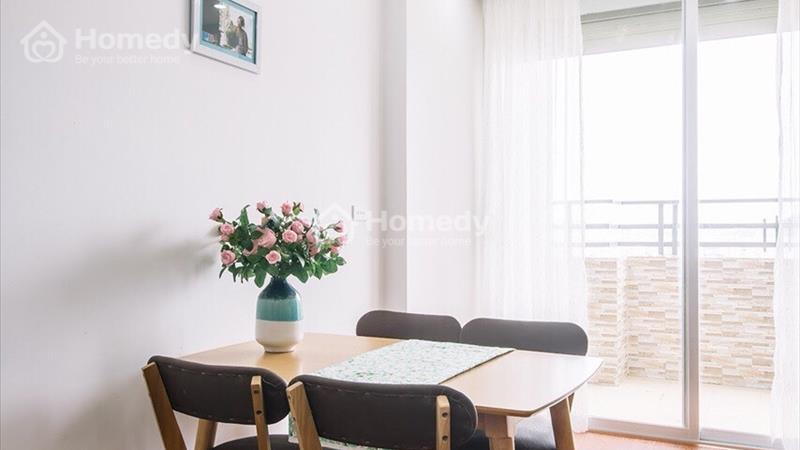 Bán căn hộ Mường Thanh giá rẻ nhất thị trường 1,510 tỷ đầy đủ nội thất 0967.954.439 - Ảnh 4