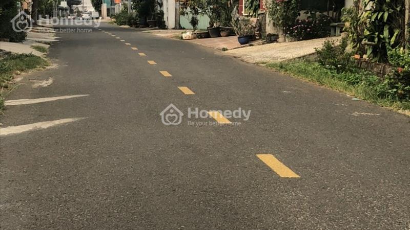 Bán đất mặt tiền đường Yên Thế, Phường 2, Tp Bảo Lộc giá 2,4 tỷ - Ảnh 1