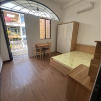 ☆☆☆☆☆ Giá tốt - Căn hộ 1 Phòng ngủ 40m2 ban công rộng tại Nguyễn Kiệm, Phú Nhuận
