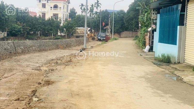 Chỉ Hơn Tỷ Thôi Ạ Làm Chủ Ngay 76M Trục Chính Đường Thông Ở Tân Xã - Ảnh 1