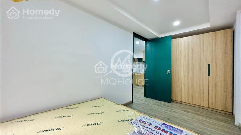 ☆☆☆☆☆ Khai trương Căn hộ mới tại Tân Bình (giáp Q3, Q10) rộng 40m2, Full nội thất - Ảnh 4