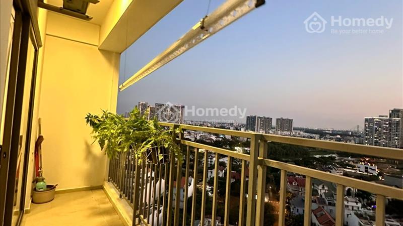 💥 Bán Căn Hộ 3pn The Sun Avenue, Quận 2, Có  Nội Thất, Giá Siêu Tốt - Ảnh 8
