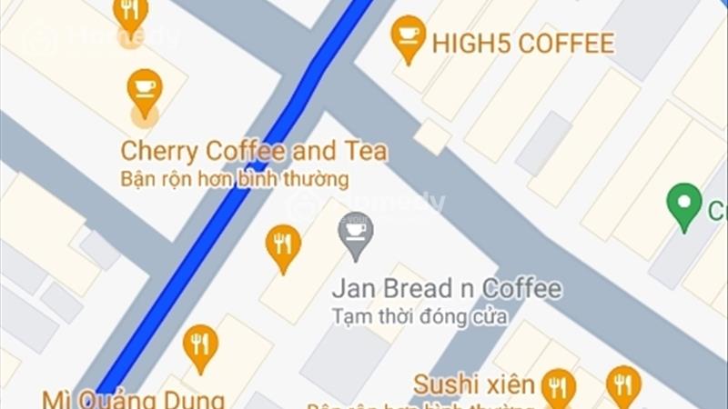 Bán nhà MT Đỗ Bá, Ngũ Hành Sơn, Đà Nẵng. Khu trung tâm phố tây An Thượng, sầm uất, đông khách. - Ảnh 5