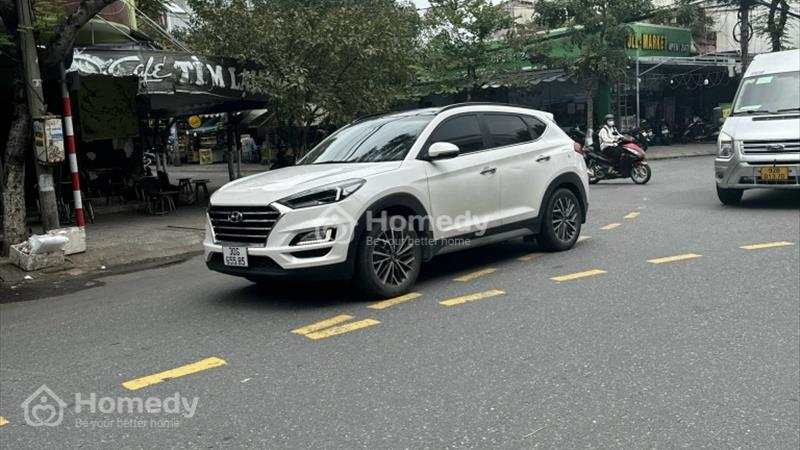 Bán nhà MT Đỗ Bá, Ngũ Hành Sơn, Đà Nẵng. Khu trung tâm phố tây An Thượng, sầm uất, đông khách. - Ảnh 3