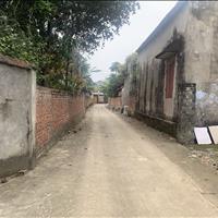 Chuyển về Hà Nội bán mảnh đất 76m2 đường ô tô cách ĐH FPT 2km giá mềm