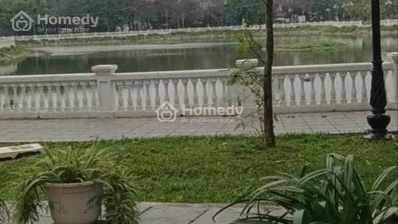 Bán nhà Thạch Bàn - View Hồ - Kinh doanh - Văn phòng - Oto dừng đỗ ngay đêm - Ảnh 2