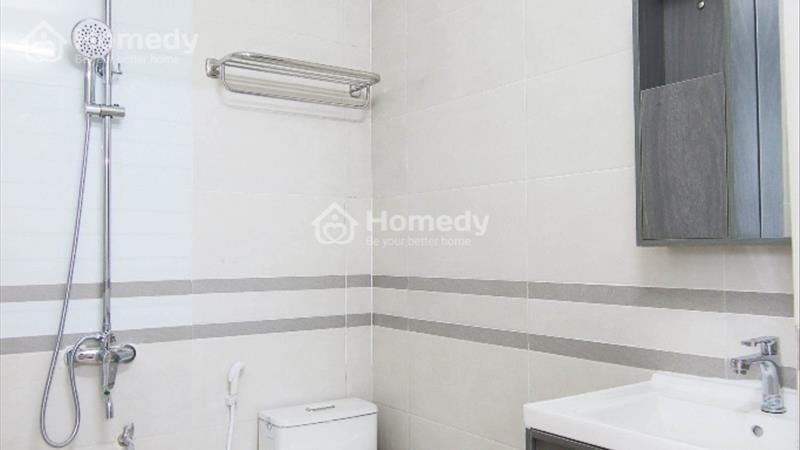 ☆☆☆☆☆ Khai trương mới 100% - Căn hộ Cửa sổ Full nội thất tại Đặng Thùy Trâm, Bình Thạnh - Ảnh 8