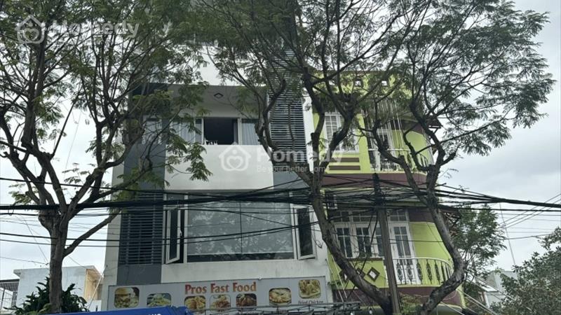 Bán nhà MT Đỗ Bá, Ngũ Hành Sơn, Đà Nẵng. Khu trung tâm phố tây An Thượng, sầm uất, đông khách. - Ảnh 4