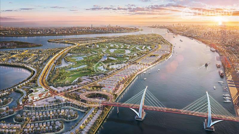 Biệt thự đơn lập đảo vũ yên - Vinhomes Royal Island - Ảnh 4