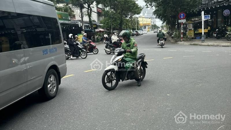 Bán nhà MT Đỗ Bá, Ngũ Hành Sơn, Đà Nẵng. Khu trung tâm phố tây An Thượng, sầm uất, đông khách. - Ảnh 2