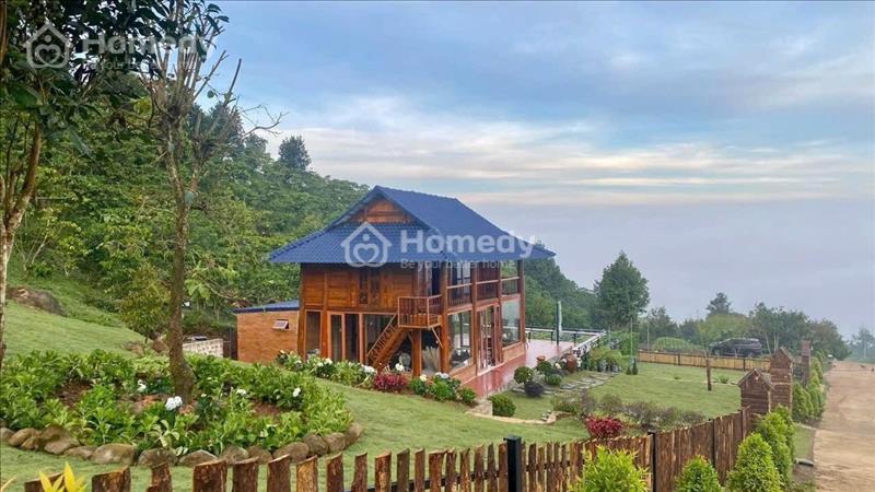 Đất nền Bảo Lộc 1000 m2 giá 1tỷ450 triệu/căn. Sổ sẵn công chứng sang tên ngay  - Ảnh 1
