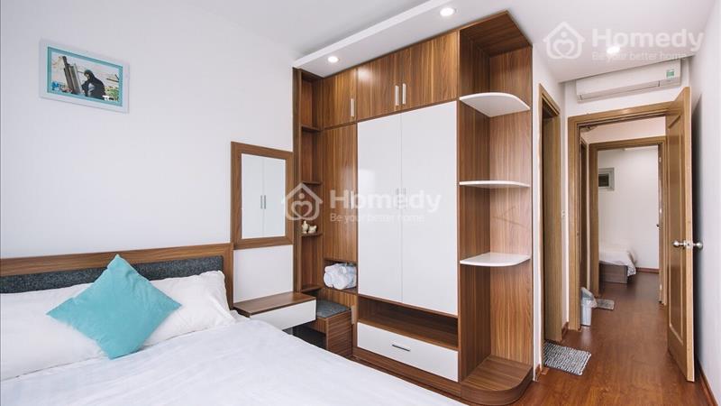 Bán căn hộ Mường Thanh giá rẻ nhất thị trường 1,510 tỷ đầy đủ nội thất 0967.954.439 - Ảnh 5