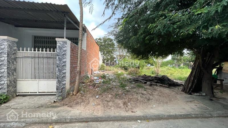 Bán đất giá rẻ khu TĐC Đất Lành - Ảnh 1
