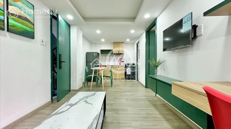 ☆☆☆☆☆ Khai trương Căn hộ mới tại Tân Bình (giáp Q3, Q10) rộng 40m2, Full nội thất - Ảnh 5