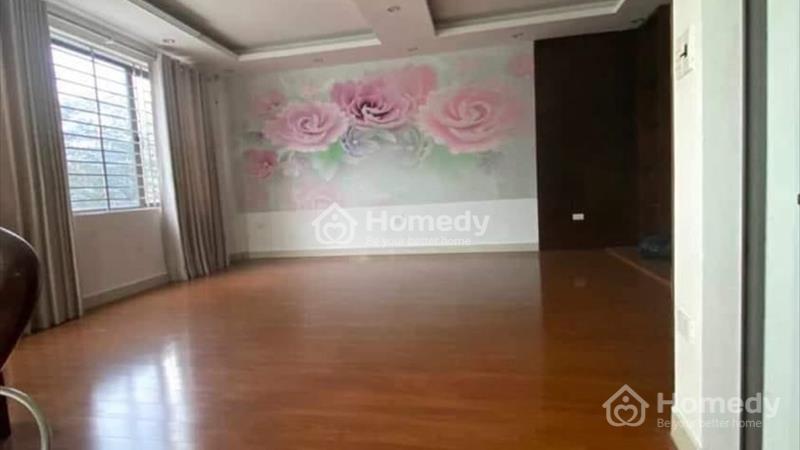 Bán nhà Thạch Bàn - View Hồ - Kinh doanh - Văn phòng - Oto dừng đỗ ngay đêm - Ảnh 5