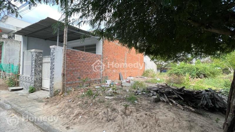 Bán đất giá rẻ khu TĐC Đất Lành - Ảnh 2
