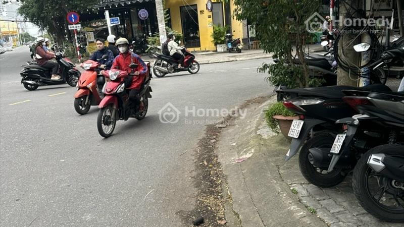 Bán nhà MT Đỗ Bá, Ngũ Hành Sơn, Đà Nẵng. Khu trung tâm phố tây An Thượng, sầm uất, đông khách. - Ảnh 1