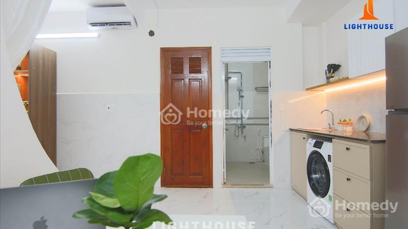 ☆☆☆☆☆ Khai trương mới 100% - Căn hộ Cửa sổ Full nội thất tại Đặng Thùy Trâm, Bình Thạnh - Ảnh 6