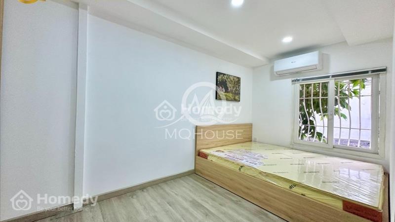 ☆☆☆☆☆ Khai trương Căn hộ mới tại Tân Bình (giáp Q3, Q10) rộng 40m2, Full nội thất - Ảnh 6