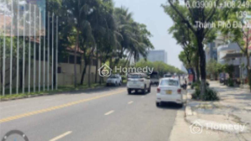 Bán nhà MT Võ Nguyên Giáp, Q.Ngũ Hành Sơn,  Đà Nẵng. Sát biển du lịch, gần các resort sang trọng - Ảnh 4
