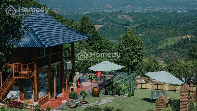 Rao đúng giá - thu đúng tiền. Đất nền chỉ 1tr5/m2, sẵn sổ công chứng sang tên ngay  - Ảnh 1