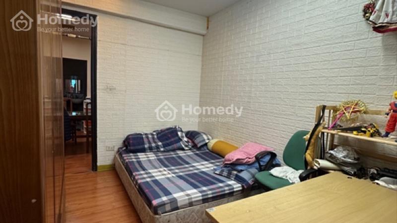 Bán Căn Hộ Chung Cư 2 Ngủ KĐT Định Công. 80m. Giá Hơn 2 Tỷ. Ô Tô Đỗ Chân Chung Cư. Bãi xe Cách 50m - Ảnh 6