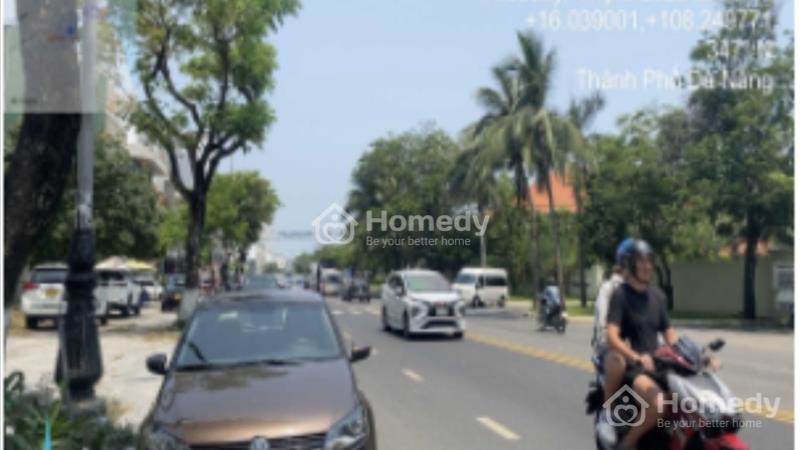 Bán nhà MT Võ Nguyên Giáp, Q.Ngũ Hành Sơn,  Đà Nẵng. Sát biển du lịch, gần các resort sang trọng - Ảnh 6